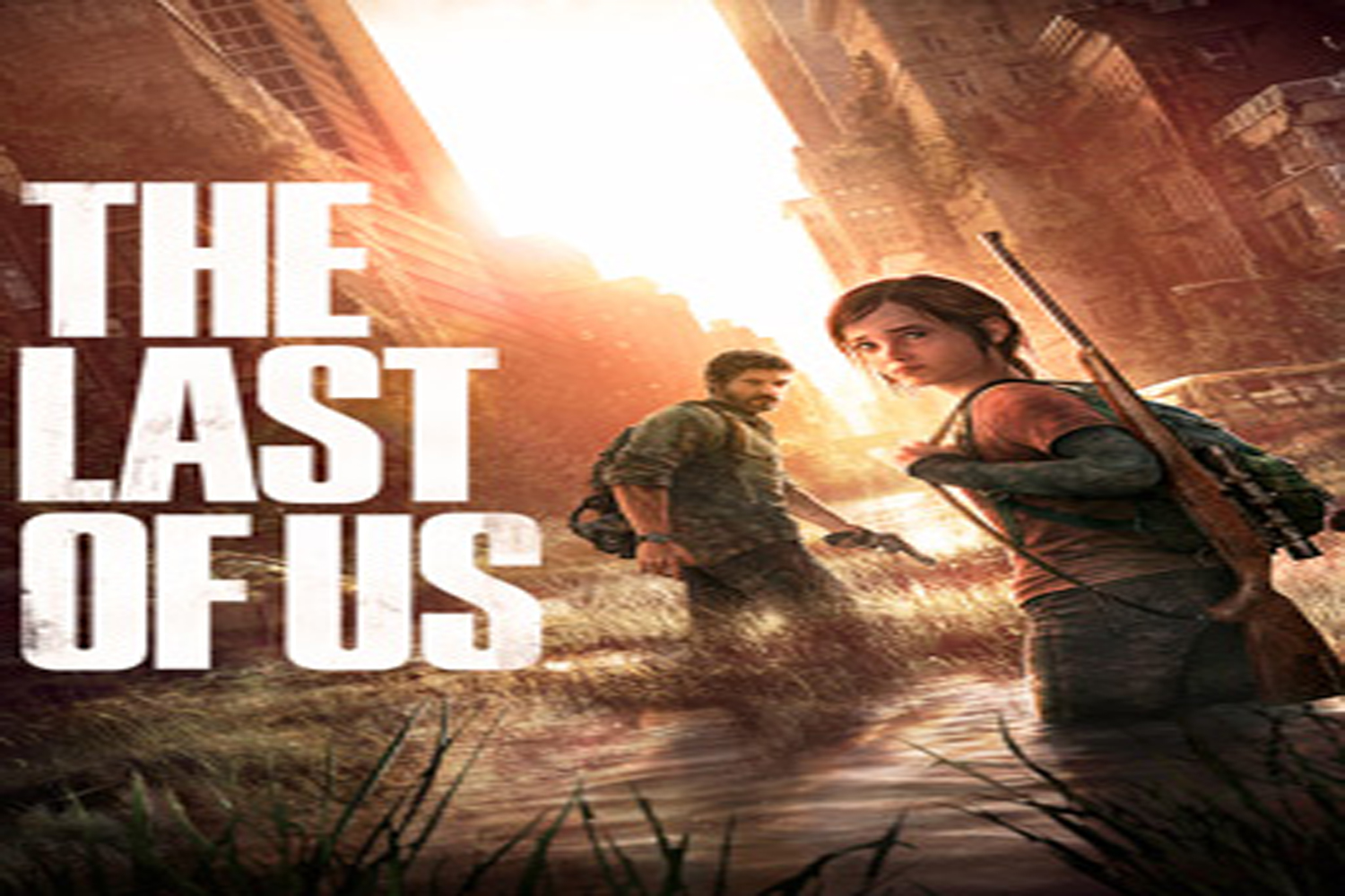 thelastofus