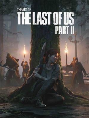 Last of Us part 2